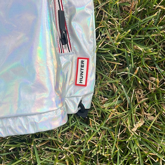 Silver Jacket Hunter - Picture 5 of 10